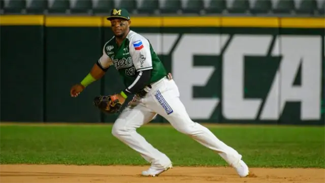 LMP: Ca&ntilde;eros vs Jaguares EN VIVO: Ca&ntilde;eros deja escapar el triunfo y ma&ntilde;ana ir&aacute;n por la serie