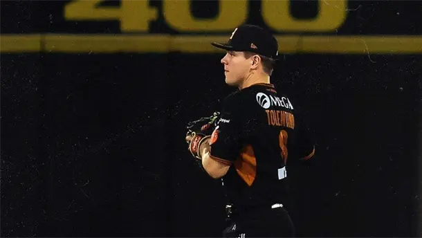 Nota Relacionada de Deportes