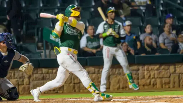 Nota Relacionada de Deportes