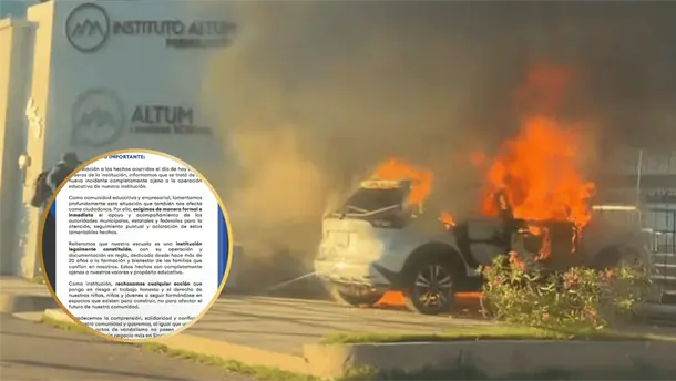 Nota Relacionada de Sinaloa