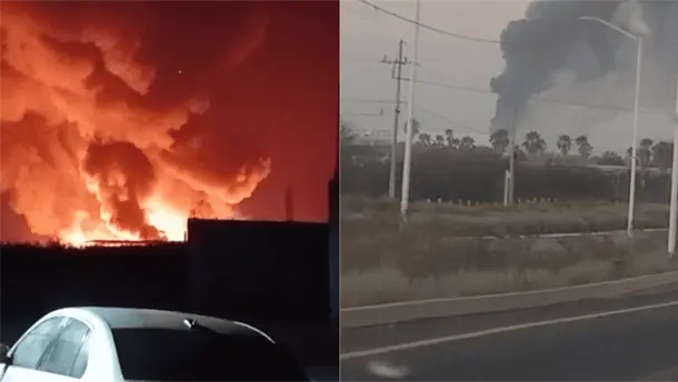 Nota Relacionada de Policiaca