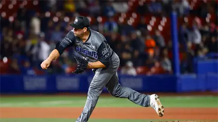 Guasave se aferra a play offs