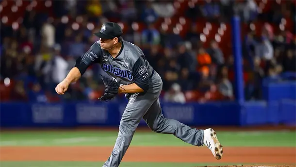 Nota Relacionada de Deportes