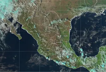 Pronostican ca&iacute;da de nieve en estos estados 27 y 28 de diciembre