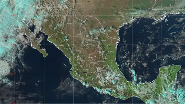 Nota Relacionada de M&eacute;xico