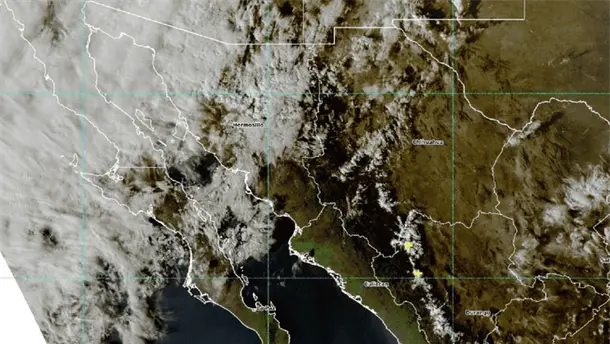 Nota Relacionada de M&eacute;xico
