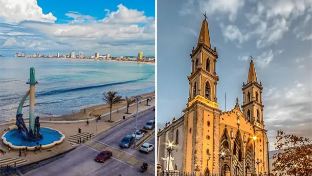 Nota Relacionada de Sinaloa