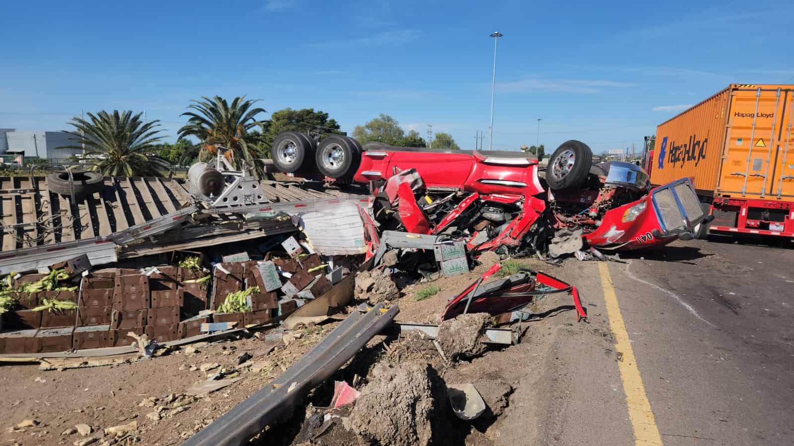 Nota Relacionada de Policiaca