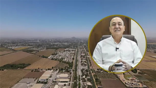 Nota Relacionada de Sinaloa