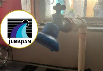 Estas 19 colonias de Mazatl&aacute;n se quedar&aacute;n sin agua este lunes 29 de diciembre