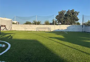 Mazatlán cierra el año con 18 obras en infraestructura deportiva