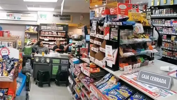 Nota Relacionada de M&eacute;xico