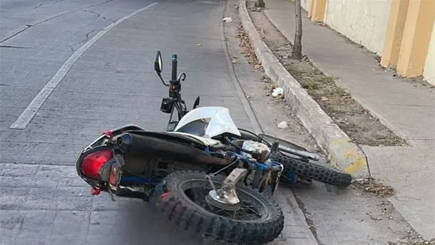 Nota Relacionada de Policiaca