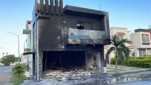 Nota Relacionada de Sinaloa