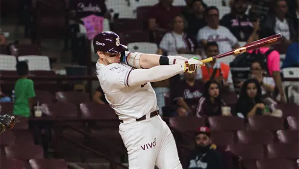 Nota Relacionada de Deportes