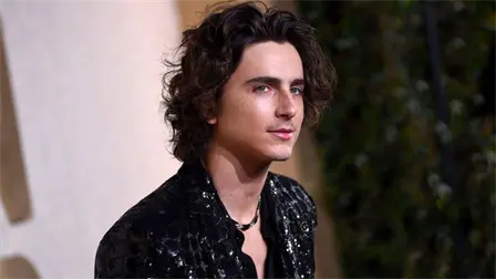 Timoth&eacute;e Chalamet sorprende al mostrar afinidad con la Selecci&oacute;n Mexicana