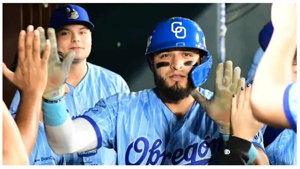 Nota Relacionada de Deportes