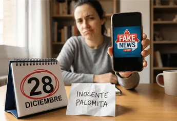 Día de los Inocentes: Guía para no ser la inocente palomita y evitar caer en bromas