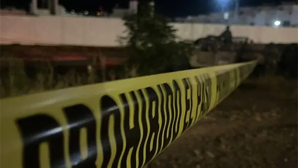 Nota Relacionada de Policiaca