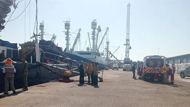 Nota Relacionada de Policiaca