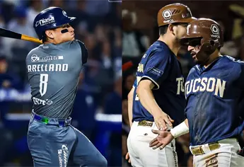 ¿Tucson o Algodoneros? La última batalla por el pase a la postemporada de la LMP