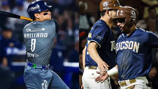 Nota Relacionada de Deportes