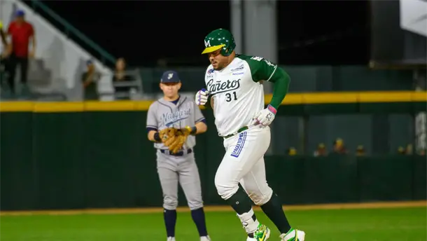 Nota Relacionada de Deportes