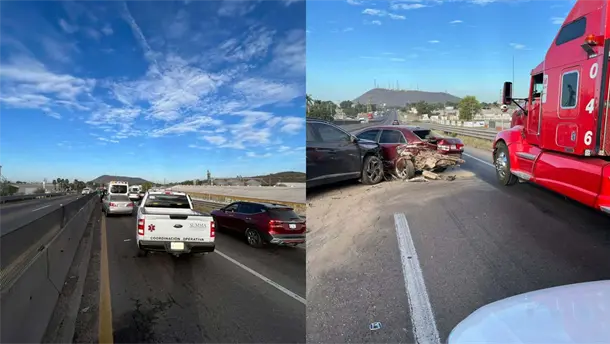 Nota Relacionada de Policiaca