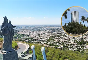 Clima en Los Mochis este martes, 30 de diciembre: Un cierre de año caluroso