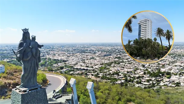 Nota Relacionada de Sinaloa