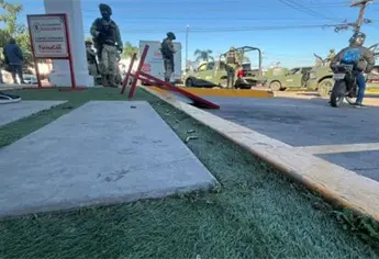 Muere hombre herido en intento de robo de vehículo donde hubo un enfrentamiento hace nueve días en Culiacán