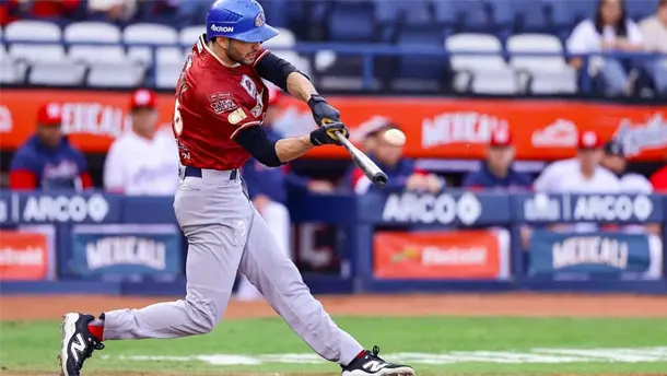 Nota Relacionada de Deportes