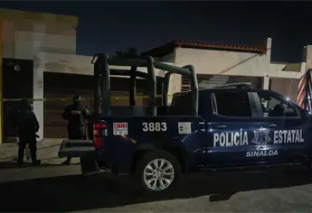 Grupo de Operaciones Especiales Sinaloa (GOES) asegura domicilio con 34 artefactos explosivos, armamento y equipo táctico en el fraccionamiento Los Ángeles, Culiacán