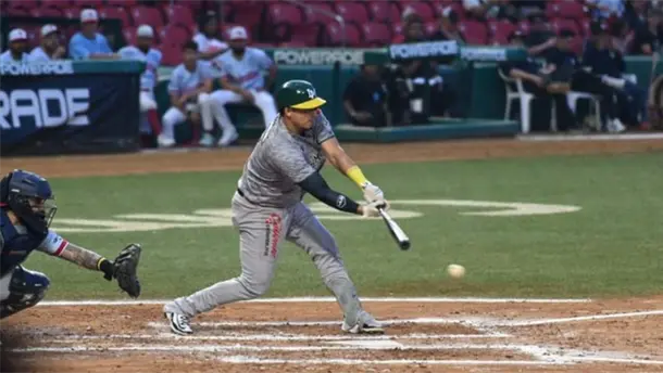 Nota Relacionada de Deportes