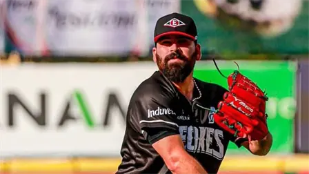 Jos&eacute; Urquidy tuvo su esperado debut en LIDOM: &iquest;Cumpli&oacute; las expectativas?