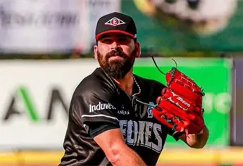 José Urquidy consigue su primera victoria en la Liga Dominicana