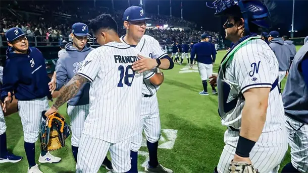 Nota Relacionada de Deportes