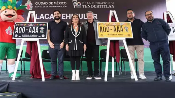 Nota Relacionada de M&eacute;xico