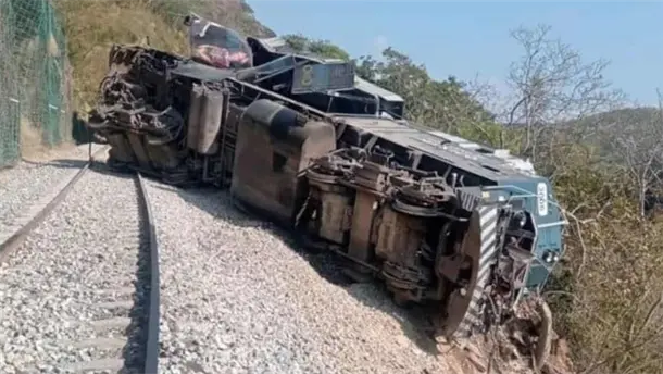 Nota Relacionada de M&eacute;xico