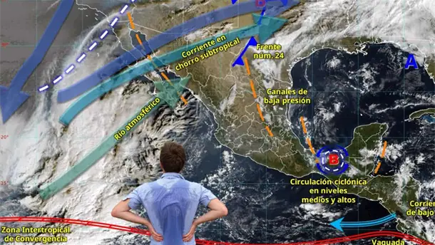 Nota Relacionada de Sinaloa