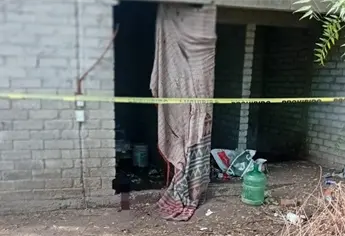 Hallan sin vida a hombre presuntamente atacado a machetazos en Guasave