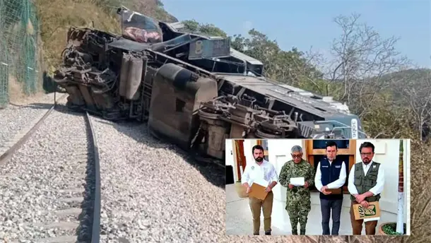 Nota Relacionada de M&eacute;xico