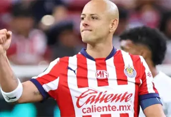 Alcalde de Ciudad Juárez engaña a fans con falso fichaje de Chicharito