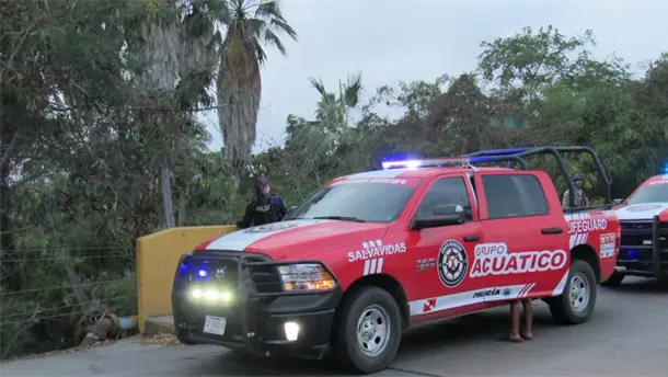 Nota Relacionada de Policiaca