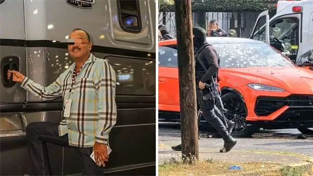 Nota Relacionada de M&eacute;xico