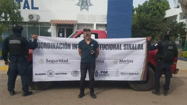 Nota Relacionada de Policiaca
