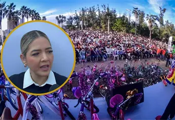 Habrá gran festejo del día de Reyes en Mazatlán; confirma alcaldesa 