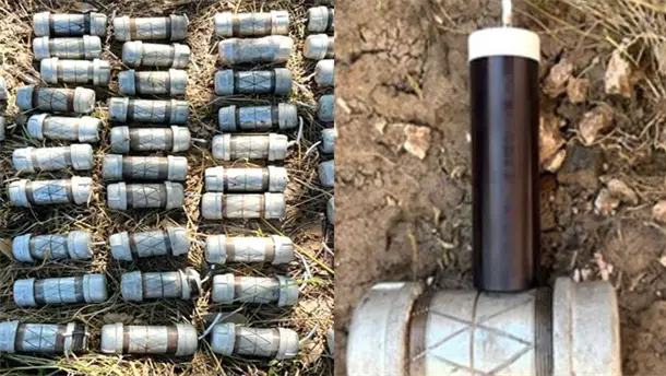 Nota Relacionada de Policiaca