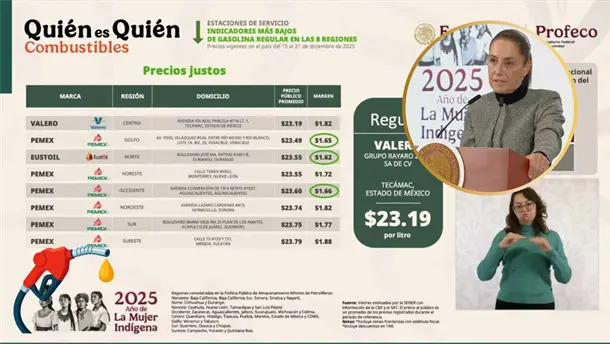 Nota Relacionada de M&eacute;xico