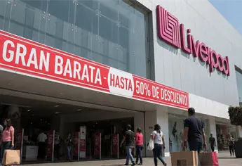 Gran Barata de Liverpool 2026: fechas y todo lo que debes saber de descuentos invernales